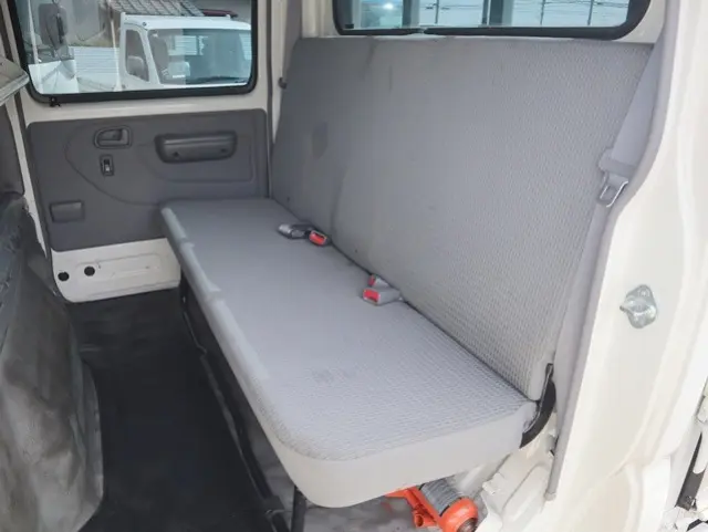 トヨタ ダイナ TKG-XZU605(2WD)の写真36