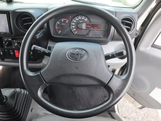 トヨタ ダイナ TKG-XZU605(2WD)の写真38