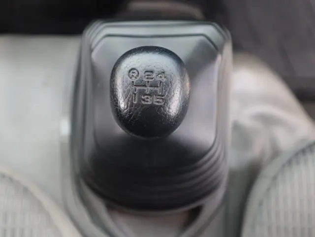トヨタ ダイナ TKG-XZU605(2WD)の写真39