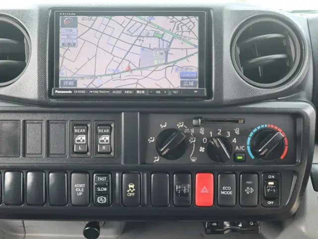 トヨタ ダイナ TKG-XZU605(2WD)の写真40