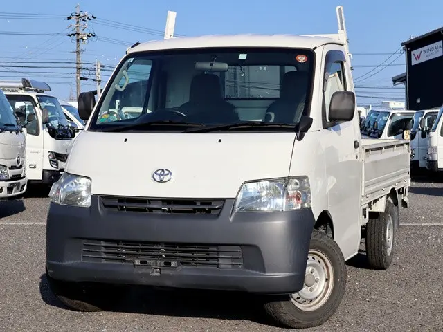 トヨタ タウンエーストラック DBF-S402U(2WD)の写真1