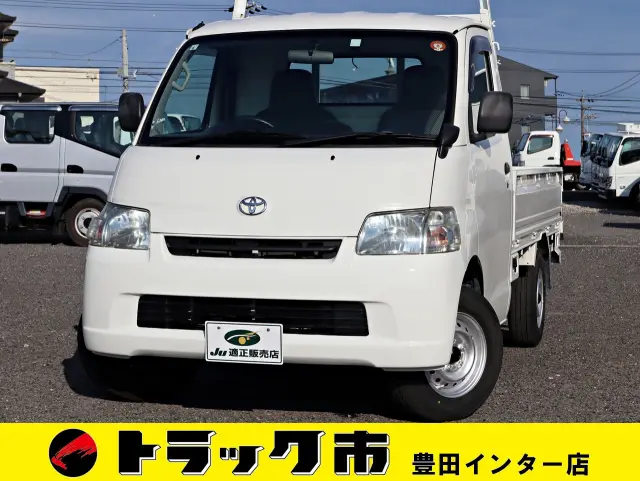 トヨタ タウンエーストラック DBF-S402U(2WD)の写真1