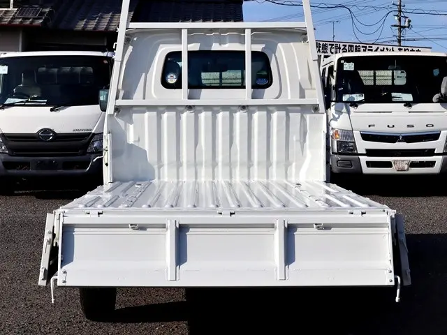 トヨタ タウンエーストラック DBF-S402U(2WD)の写真11