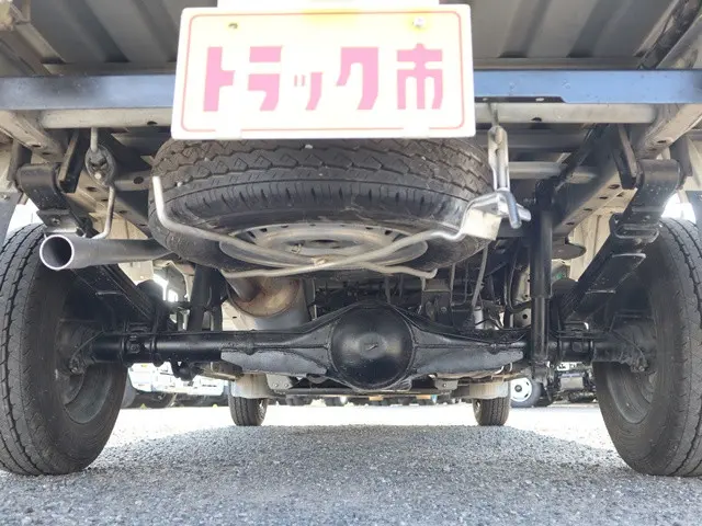 トヨタ タウンエーストラック DBF-S402U(2WD)の写真21