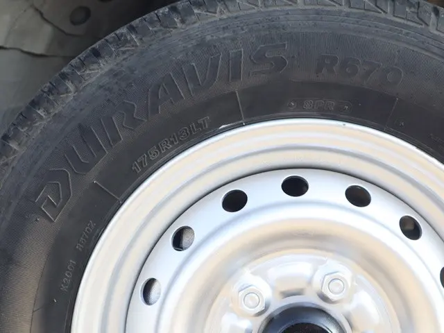 トヨタ タウンエーストラック DBF-S402U(2WD)の写真22