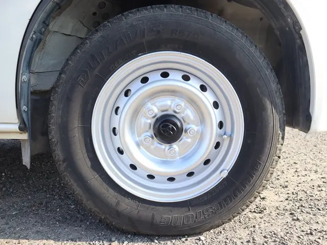 トヨタ タウンエーストラック DBF-S402U(2WD)の写真23