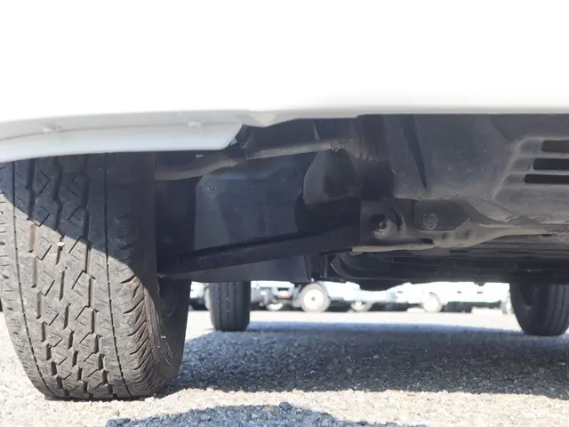 トヨタ タウンエーストラック DBF-S402U(2WD)の写真24