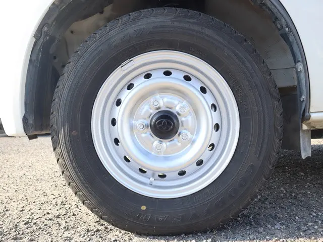トヨタ タウンエーストラック DBF-S402U(2WD)の写真26