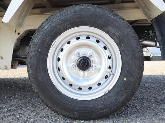 トヨタ タウンエーストラック DBF-S402U(2WD)の写真27