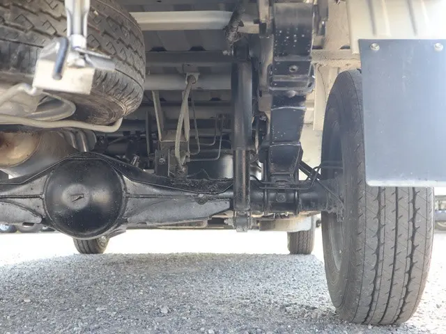 トヨタ タウンエーストラック DBF-S402U(2WD)の写真29