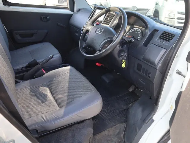 トヨタ タウンエーストラック DBF-S402U(2WD)の写真31