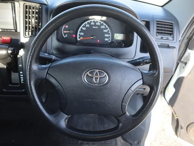 トヨタ タウンエーストラック DBF-S402U(2WD)の写真35