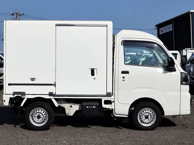 ダイハツ ハイゼットトラック 3BD-S510P(4WD)の写真8