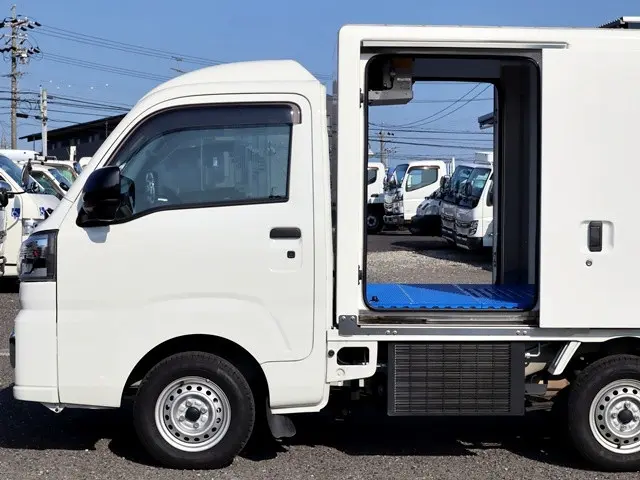 ダイハツ ハイゼットトラック 3BD-S510P(4WD)の写真10