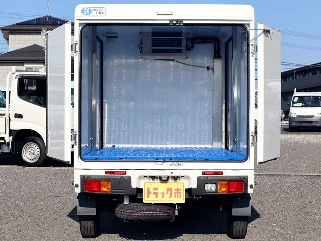 ダイハツ ハイゼットトラック 3BD-S510P(4WD)の写真12