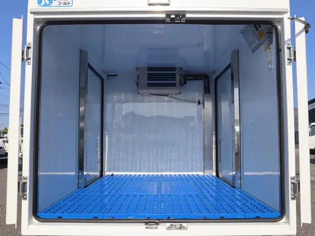 ダイハツ ハイゼットトラック 3BD-S510P(4WD)の写真13