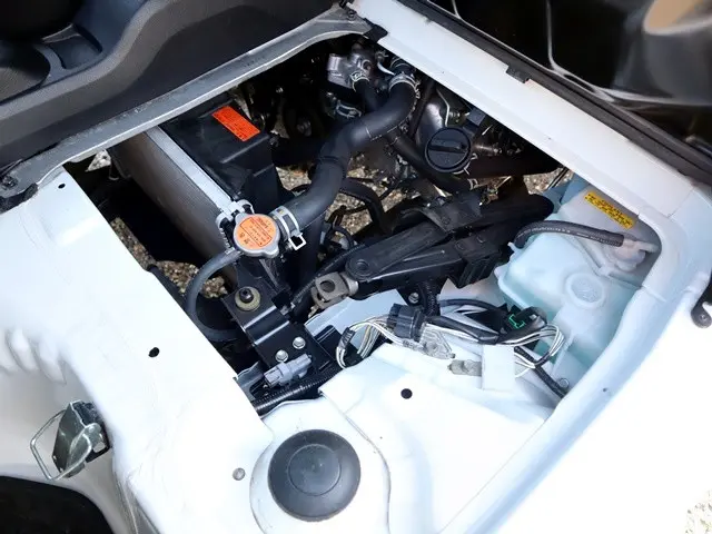 ダイハツ ハイゼットトラック 3BD-S510P(4WD)の写真20
