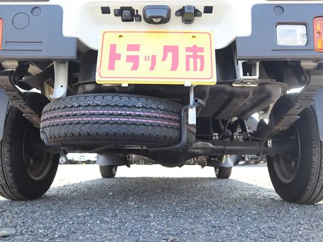 ダイハツ ハイゼットトラック 3BD-S510P(4WD)の写真26