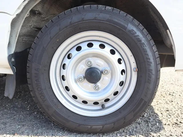 ダイハツ ハイゼットトラック 3BD-S510P(4WD)の写真28