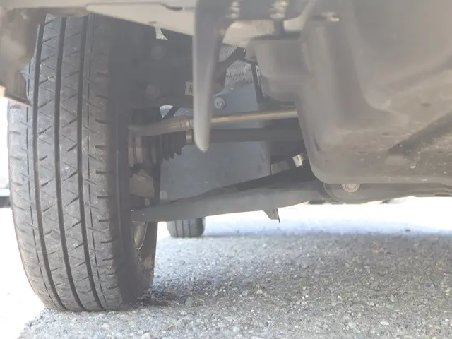 ダイハツ ハイゼットトラック 3BD-S510P(4WD)の写真29