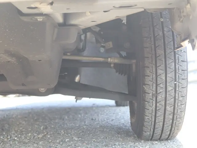 ダイハツ ハイゼットトラック 3BD-S510P(4WD)の写真30