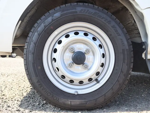 ダイハツ ハイゼットトラック 3BD-S510P(4WD)の写真31