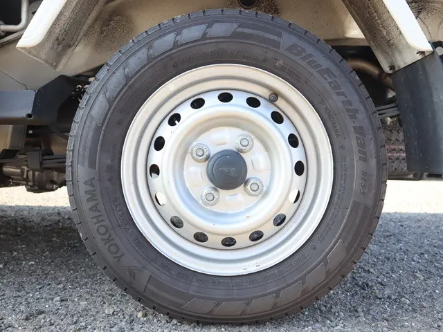 ダイハツ ハイゼットトラック 3BD-S510P(4WD)の写真32
