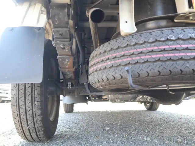 ダイハツ ハイゼットトラック 3BD-S510P(4WD)の写真33