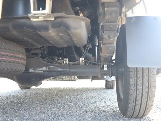 ダイハツ ハイゼットトラック 3BD-S510P(4WD)の写真34