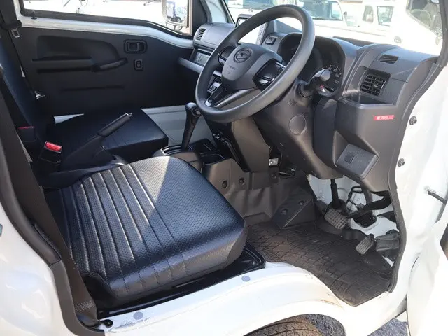 ダイハツ ハイゼットトラック 3BD-S510P(4WD)の写真36