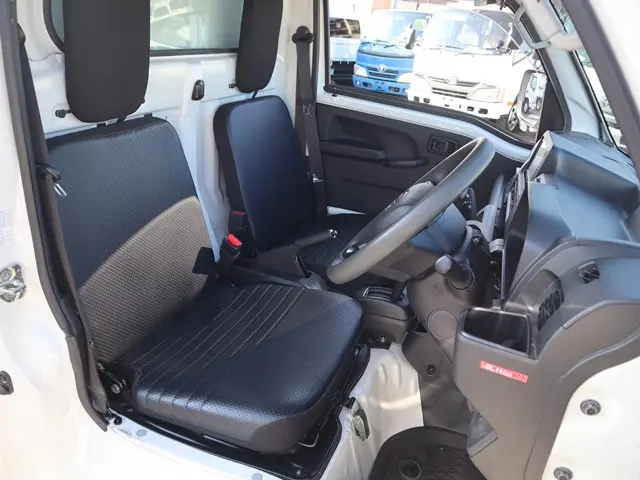 ダイハツ ハイゼットトラック 3BD-S510P(4WD)の写真37