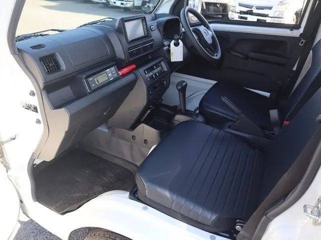 ダイハツ ハイゼットトラック 3BD-S510P(4WD)の写真38