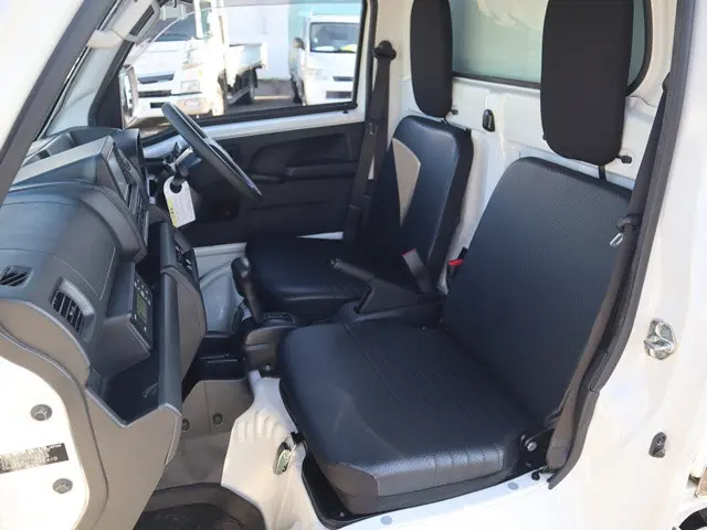 ダイハツ ハイゼットトラック 3BD-S510P(4WD)の写真39