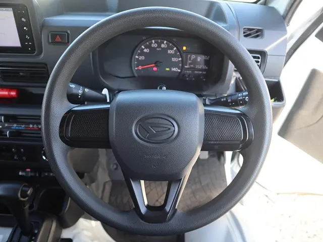 ダイハツ ハイゼットトラック 3BD-S510P(4WD)の写真40