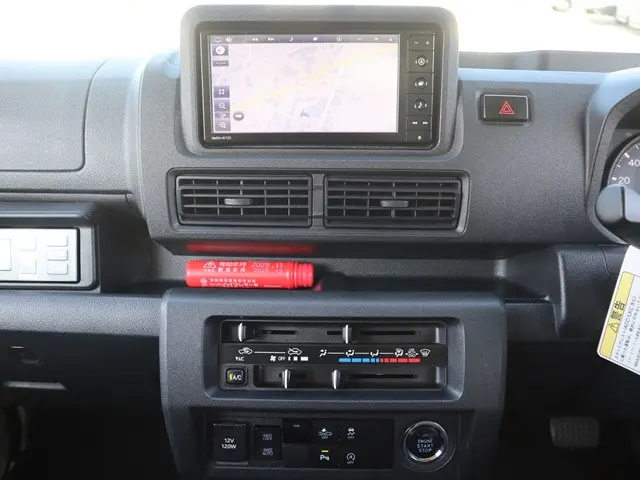 ダイハツ ハイゼットトラック 3BD-S510P(4WD)の写真42