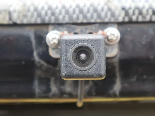 スズキ エブリイ EBD-DA17V(4WD)の写真21