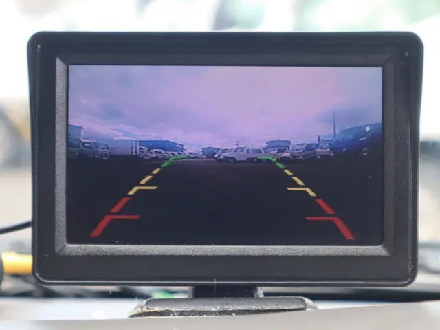 スズキ エブリイ EBD-DA17V(4WD)の写真22