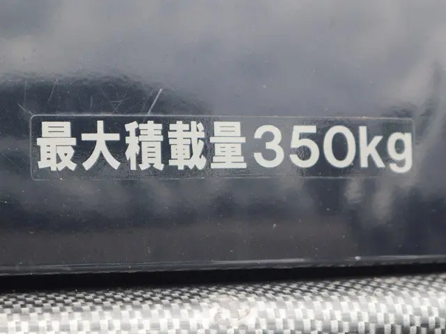 スズキ エブリイ EBD-DA17V(4WD)の写真25
