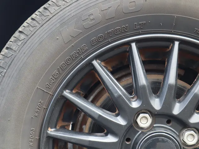スズキ エブリイ EBD-DA17V(4WD)の写真27