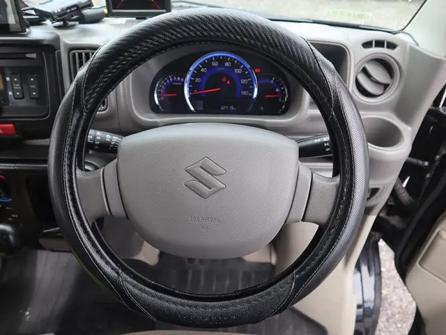 スズキ エブリイ EBD-DA17V(4WD)の写真40