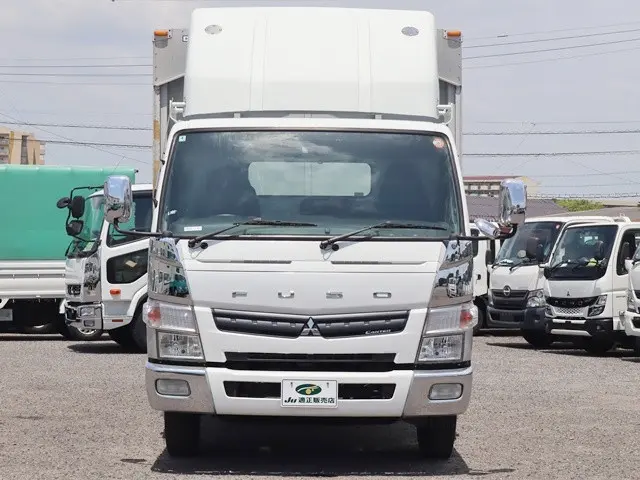 三菱 キャンター TPG-FEB80(2WD)の写真3