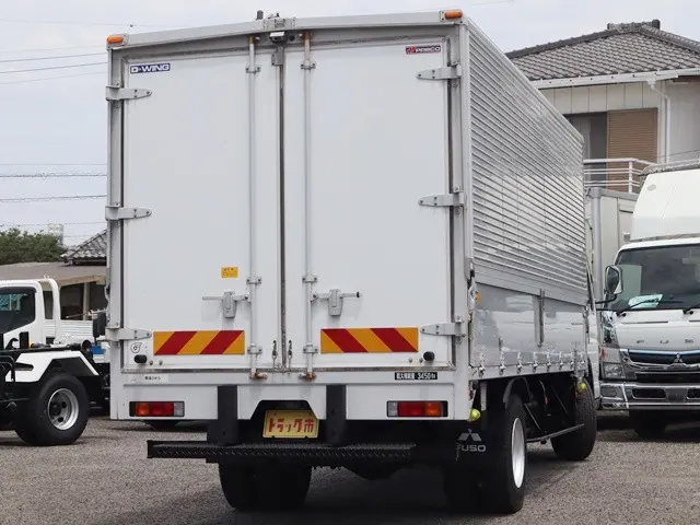 三菱 キャンター TPG-FEB80(2WD)の写真5