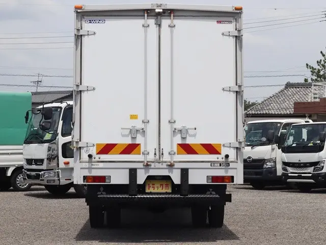 三菱 キャンター TPG-FEB80(2WD)の写真6