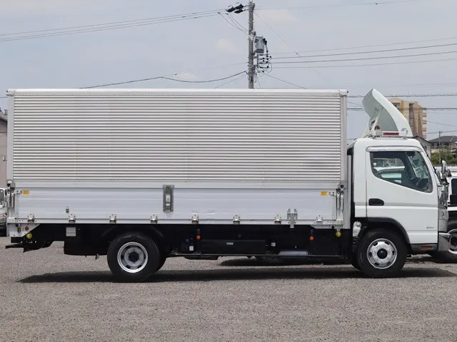 三菱 キャンター TPG-FEB80(2WD)の写真8