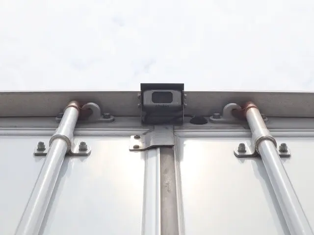 三菱 キャンター TPG-FEB80(2WD)の写真21