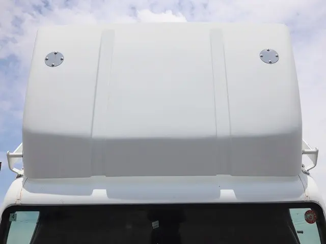 三菱 キャンター TPG-FEB80(2WD)の写真22