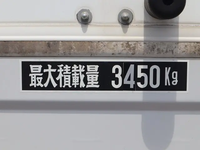 三菱 キャンター TPG-FEB80(2WD)の写真25