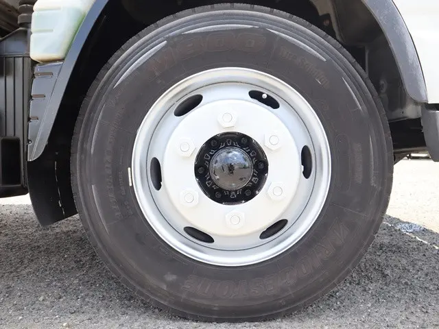 三菱 キャンター TPG-FEB80(2WD)の写真29