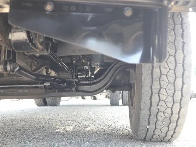 三菱 キャンター TPG-FEB80(2WD)の写真31
