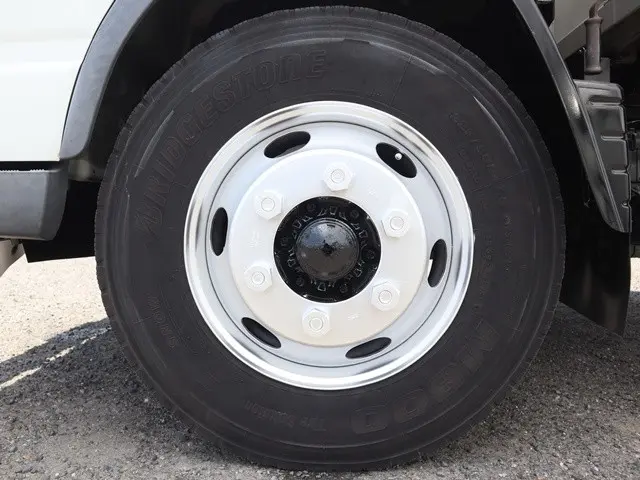 三菱 キャンター TPG-FEB80(2WD)の写真32